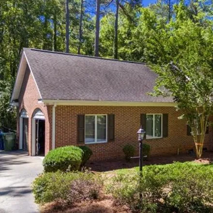Buy this 5 bed house on 113 Pinecrest Dr in Greenwood, South Carolina