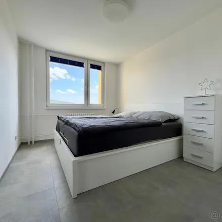 Image 6 - Lounín, Central Bohemia, Czechia - Apartment for rent