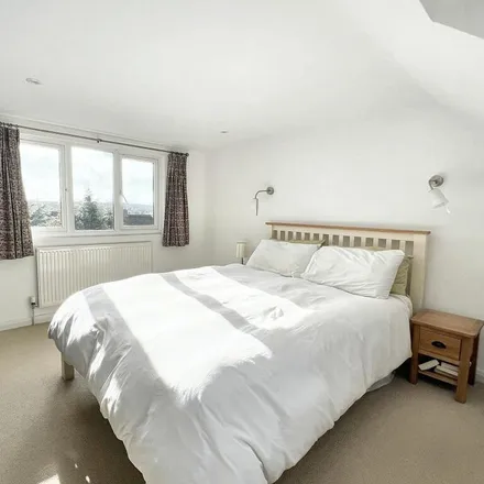 Rent this 3 bed apartment on Rowlings Road in Littleton, SO22 6HJ
