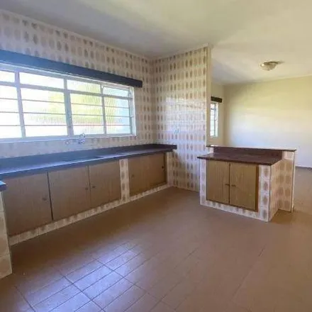 Buy this 3 bed house on Rua das Dálias in Jardim dos Pinheiros, Atibaia - SP
