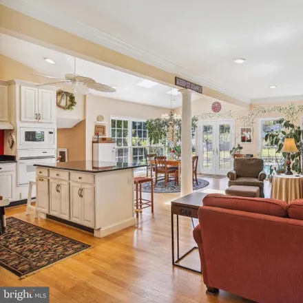 Image 1 - 1199 Spotswood Drive, Spencerville, Montgomery County, MD 20905, USA - House for sale