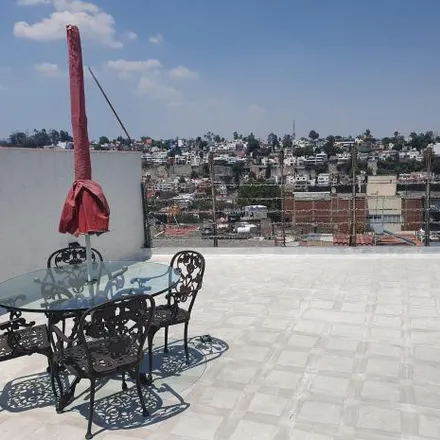 Buy this 2 bed apartment on Camino al Desierto de los Leones in Álvaro Obregón, 01700 Mexico City