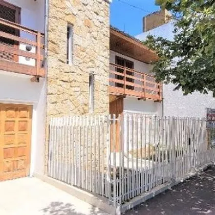 Buy this 4 bed house on Humboldt 1100 in Partido de La Matanza, B1704 FLD Ramos Mejía