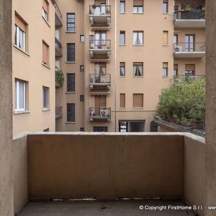 Image 2 - Via Cufra 23, 20159 Milan MI, Italy - Apartment for rent