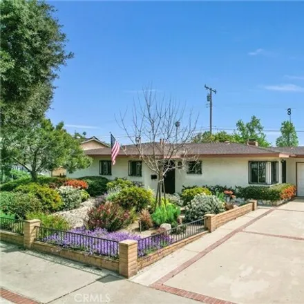 Buy this 3 bed house on 1058 Sheridan Avenue in Pomona, CA 91767