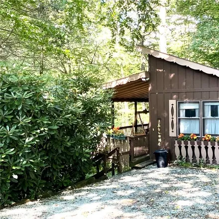 Buy this 2 bed house on 2 Rocky Meadows Road in Avery County, NC 28657