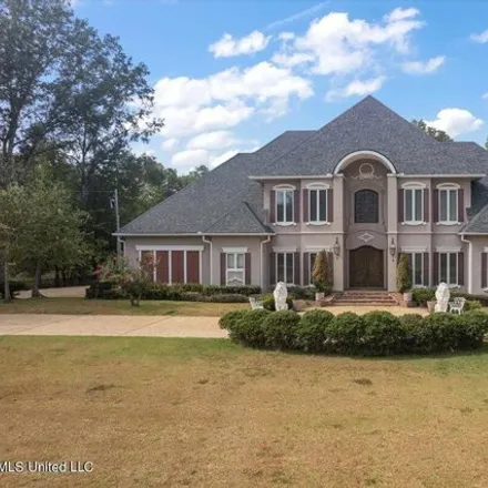 Buy this 5 bed house on 2743 Highway 80 in Brandon, Mississippi