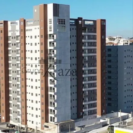 Buy this 2 bed apartment on Avenida Doutor José Vieira Lopes da Costa in São José dos Campos, São José dos Campos - SP