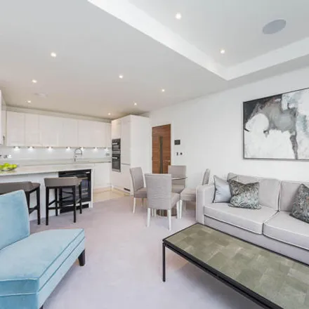 Image 2 - Palace Wharf, 6-23 Rainville Road, London, W6 9HB, United Kingdom - Room for rent