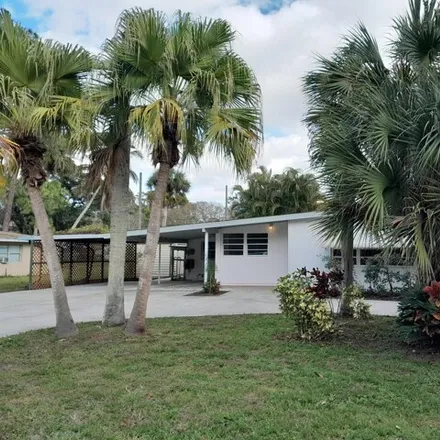 Image 3 - 7944 21st Street, West Vero Corridor, Indian River County, FL 32966, USA - House for sale