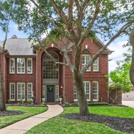 Buy this 5 bed house on 1147 Pinewood Lane in Taylor Lake Village, Harris County