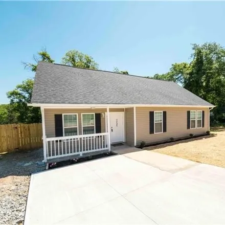 Buy this 3 bed house on 7731 Pine Street in Rural Hall, Forsyth County