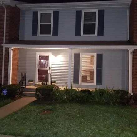 Rent this 1 bed room on 2507 Peace Place in Oakland Estates, Murfreesboro