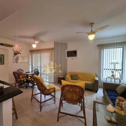 Buy this 2 bed apartment on Rua Amazonas in Itapema, Guarujá - SP