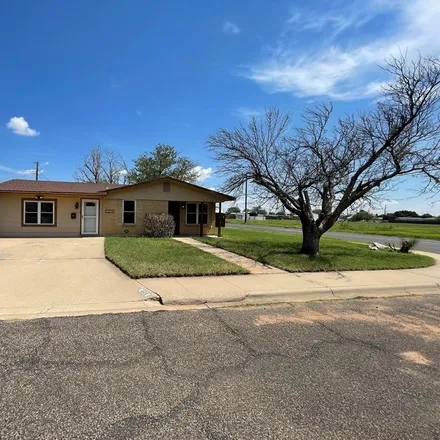 Rent this 3 bed house on 4600 Permian Drive in Odessa, TX 79762