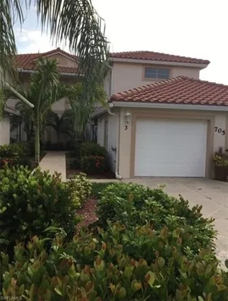 Buy this 3 bed condo on Haven Drive in Collier County, FL 34116
