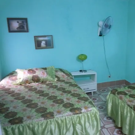 Rent this 2 bed apartment on Havana in Plaza Vieja, CU