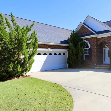 Buy this 4 bed house on 1865 Beachforest Way in Sumter, SC 29153