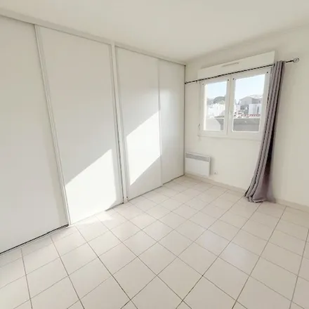 Rent this 2 bed apartment on 880 Chemin de la Tuilerie in 30133 Les Angles, France