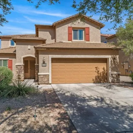 Buy this 5 bed house on 5727 S Copper Hills Dr in Tucson, Arizona
