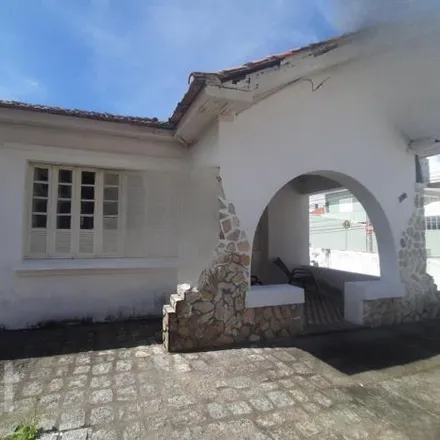 Image 1 - Rua Sérgio Gil, Balneário, Florianópolis - SC, 88075-500, Brazil - House for sale