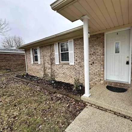 Buy this 3 bed house on 1133 Perkins Drive in Boonville, IN 47601