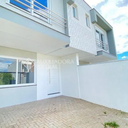 Buy this 3 bed house on Rua Ravena in Estância Velha, Canoas - RS