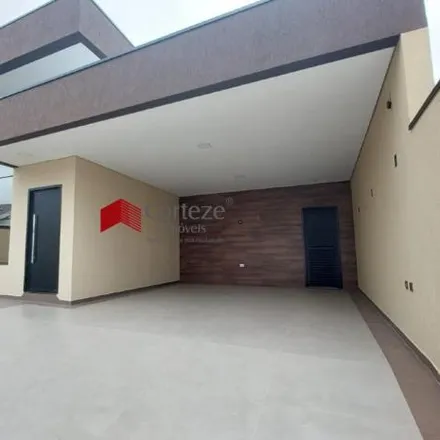 Buy this 3 bed house on Rua Faisão in Aviação, São José dos Pinhais - PR