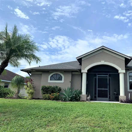 Buy this 3 bed house on 2706 Southeast Kern Road in Port Saint Lucie, FL 34984