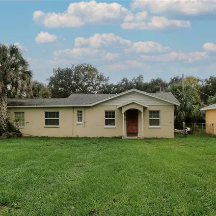 Buy this 3 bed house on 3116 South Adams Street in Tampa, FL 33611
