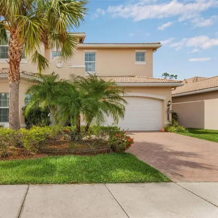 Buy this 5 bed house on 11133 Sparkleberry Drive in Arborwood, Fort Myers