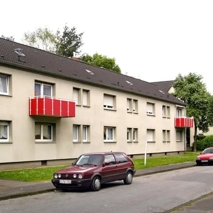 Image 7 - Meister-Arenz-Straße 24, 47259 Duisburg, Germany - Apartment for rent