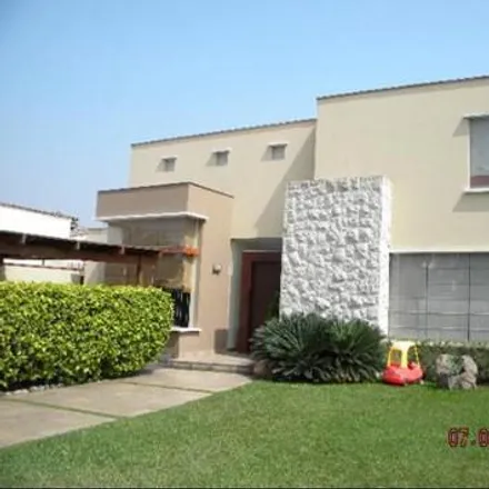 Image 2 - Wong, East Javier Prado Avenue 4999, La Molina, Lima Metropolitan Area 10051, Peru - House for sale