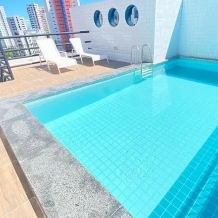 Buy this 2 bed apartment on Rua Professor Mário de Castro 398 in Boa Viagem, Recife - PE