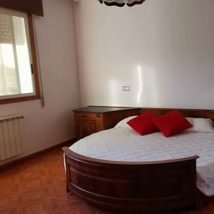 Rent this 3 bed apartment on Meaño in Galicia, Spain