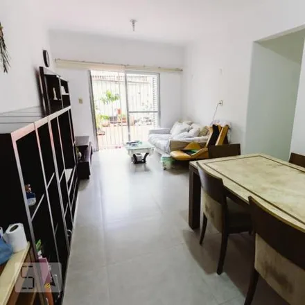 Rent this 3 bed apartment on Rua Silva Pinto 413 in Bairro da Luz, São Paulo - SP