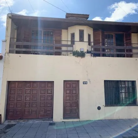 Buy this 4 bed house on Coronel Brandsen 6171 in Partido de Avellaneda, B1874 ABR Wilde