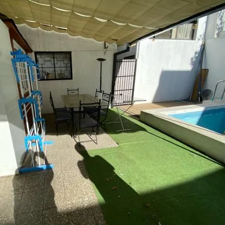 Buy this 3 bed house on Avenida Sucre 2661 in 775 0000 Ñuñoa, Chile