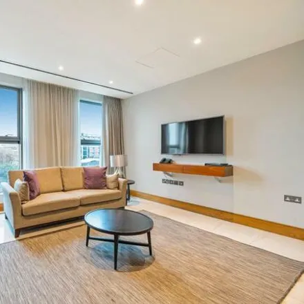Image 3 - Remstead House, Mortimer Place, London, NW6 5UT, United Kingdom - Apartment for sale