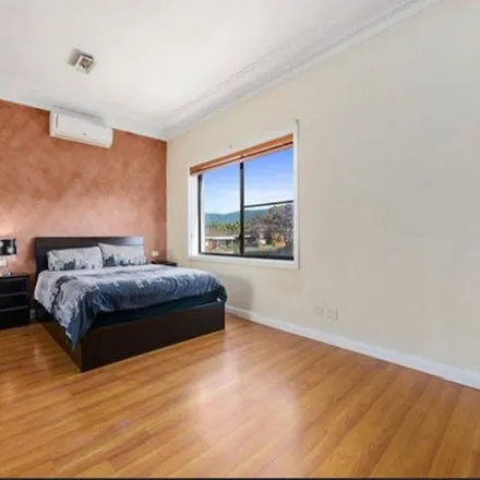 Rent this 3 bed apartment on 69 Kapooka Avenue in Dapto NSW 2530, Australia