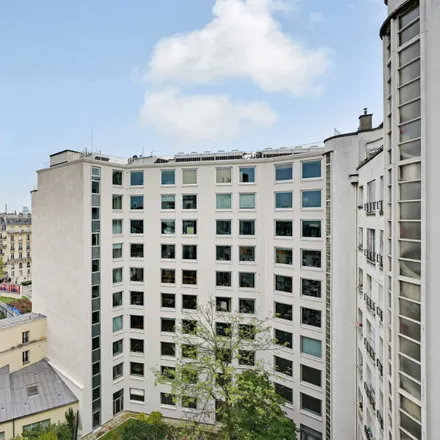 Image 8 - 6 Boulevard André Maurois, 75016 Paris, France - Apartment for rent