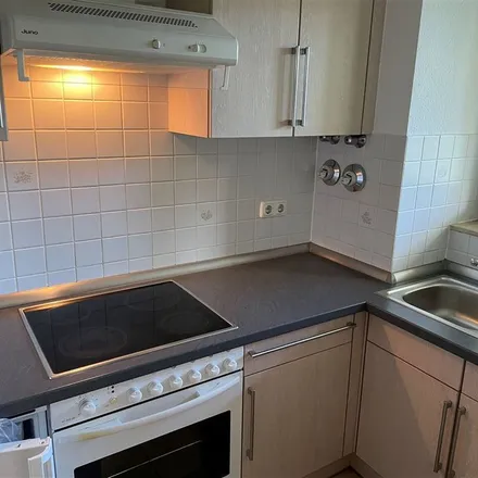 Rent this 1 bed apartment on Hans-Driesch-Straße 30 in 04179 Leipzig, Germany