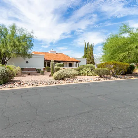 Rent this 4 bed house on 23158 North 94th Street in Scottsdale, AZ 85255