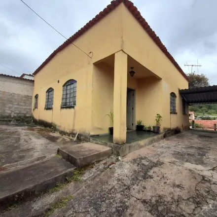 Buy this 3 bed house on Rua Paraguai in Nações Unidas, Sabará - MG