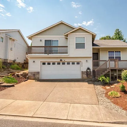 Buy this 3 bed house on 5235 Snowflake Street Southeast in Salem, OR 97306