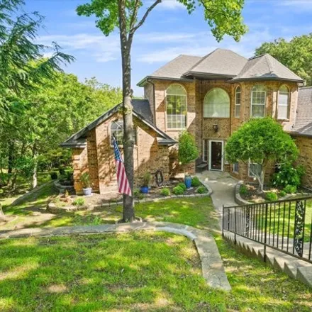 Image 1 - 2027 Valley View Drive, Kingswood, Cedar Hill, TX 75104, USA - House for sale