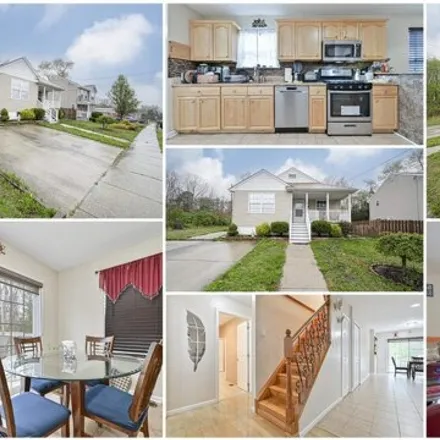 Buy this 4 bed house on 203 Chalfonte Avenue in Pleasantville, NJ 08232