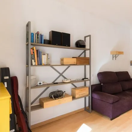Rent this 2 bed apartment on Carrer de Rossend Nobas in 13, 08018 Barcelona