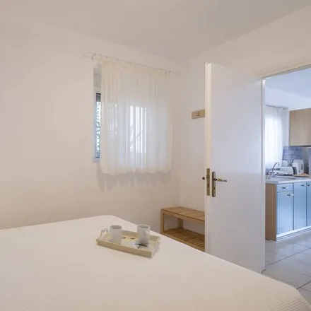 Rent this 1 bed apartment on Náfplio in Argolídos, Greece