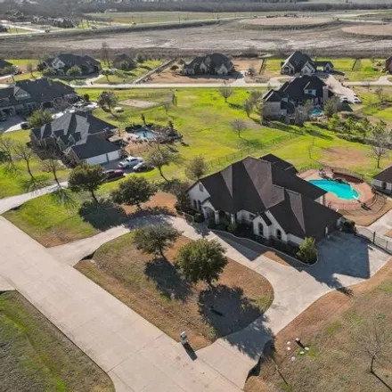 Buy this 5 bed house on 15079 Skyview Lane in Kaufman County, TX 75126